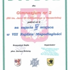 Rajd Niepodległości